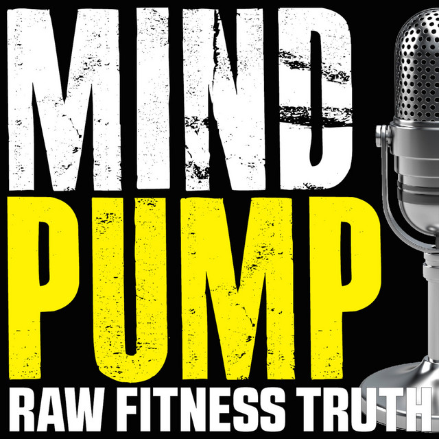 MindPump Logo