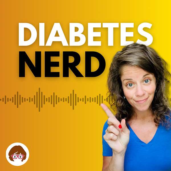 Diabetes Nerd podcast