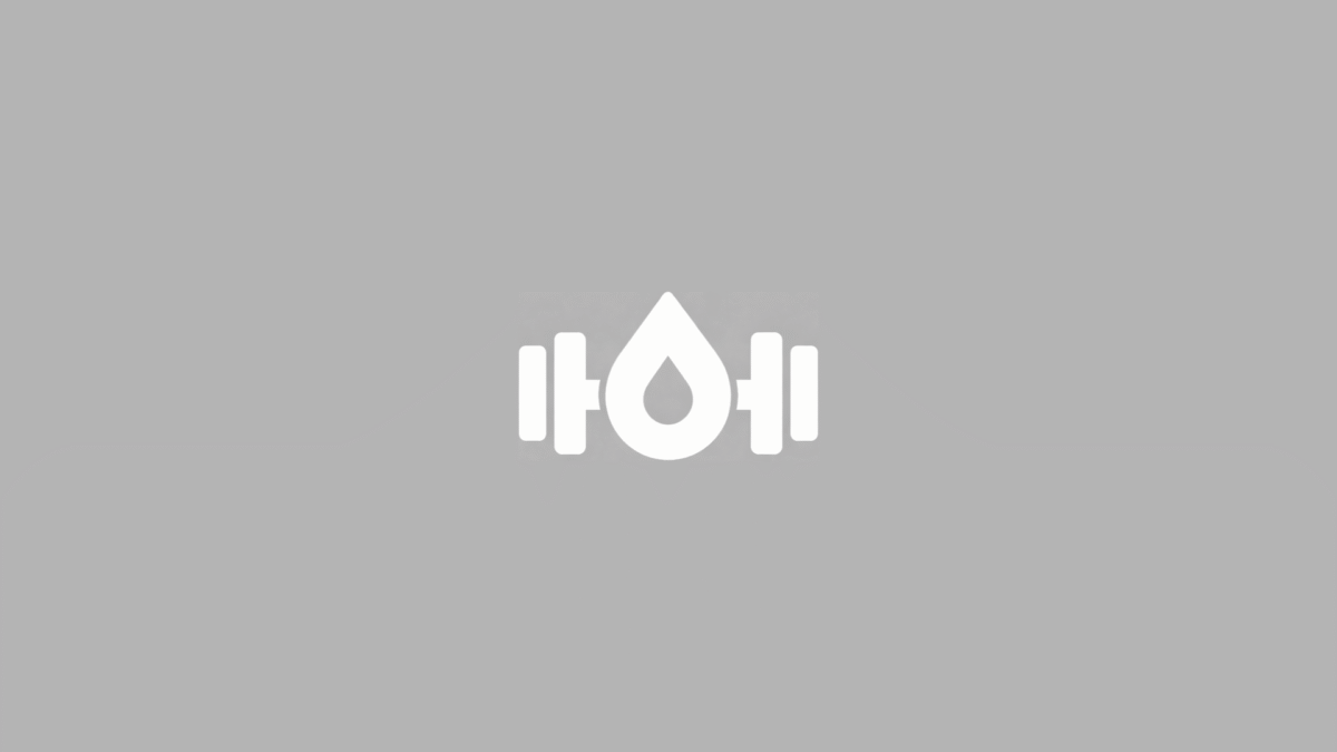 Placeholder image with grey background and white T1D Lifter icon in 16:9 aspect ratio.